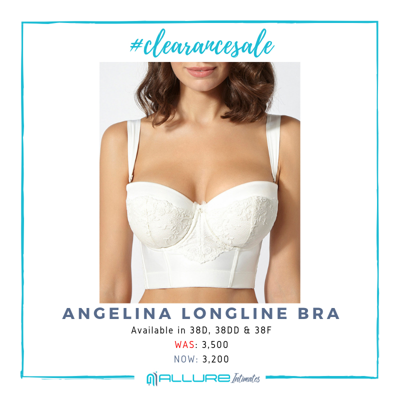 AllureIntimates's tweet photo. Beautiful embroidery overlays, satin cups and graduated wide straps in plush satin give these longline and basque bras a luxe feel, while removable adjustable straps mean you can wear these in many different ways to suit your style.. https://t.co/IsbRjhOcmf