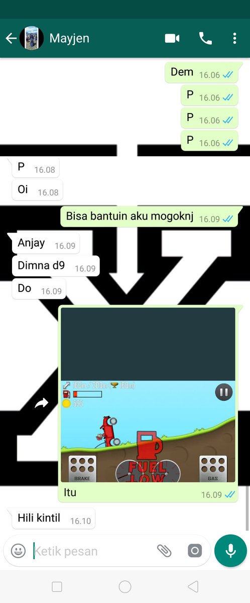 dogefather974's tweet photo. @egirivaldy 2 korban https://t.co/65eOwxjprv