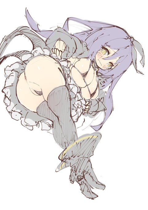 おりじなるがーる。
Tバックから覗くお尻の穴っていいよね。 