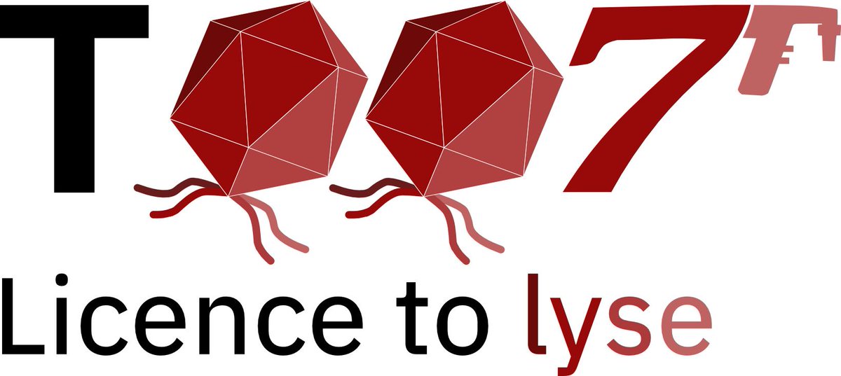 We are proudly presenting our project’s new logo!