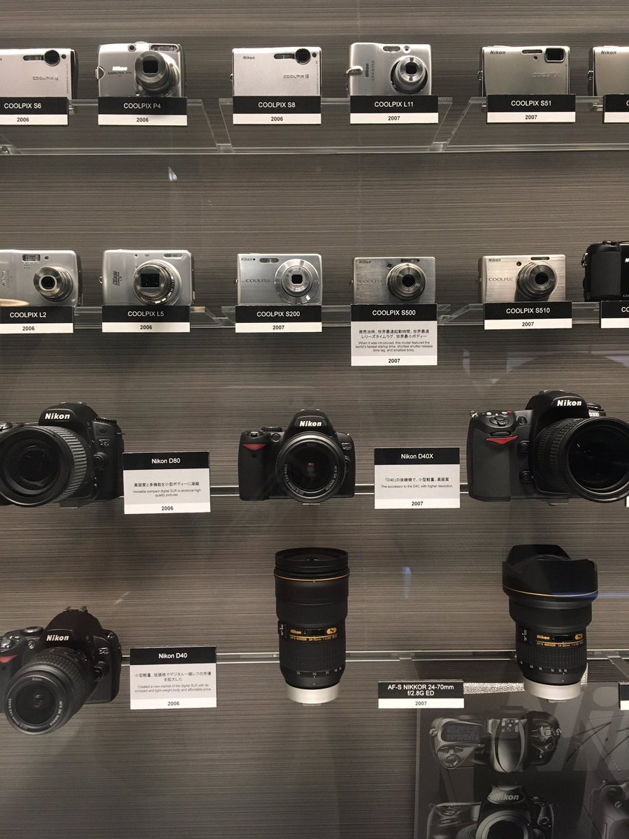 def90us1811's tweet photo. 現役です。 #D40X #P300 #AW100 https://t.co/lstcrVqQjM