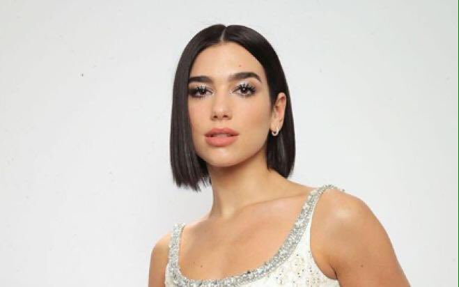 Happy birthday to Dua Lipa, Howie D and Tori Amos!   