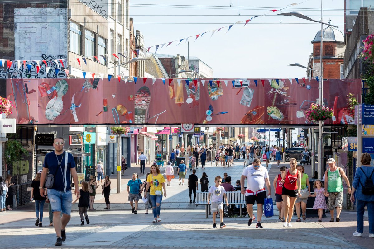 Focal Point Gallery tweet media