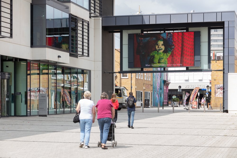 Focal Point Gallery tweet media