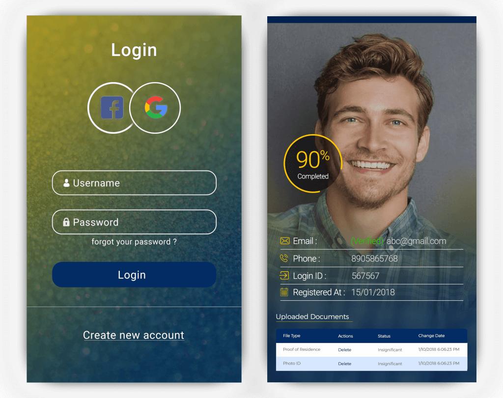 StealthtechST's tweet image. Build your business☺️🙃successful on online Market. Launch your own app📲 today. @StealthtechST provide the best #appdevelopmentsolutions that helps you increase📈your mobile user !!
Contact Today :
01724188813
stealthtechnocrats.com
"Our Latest #ApplicationDesign bellow"