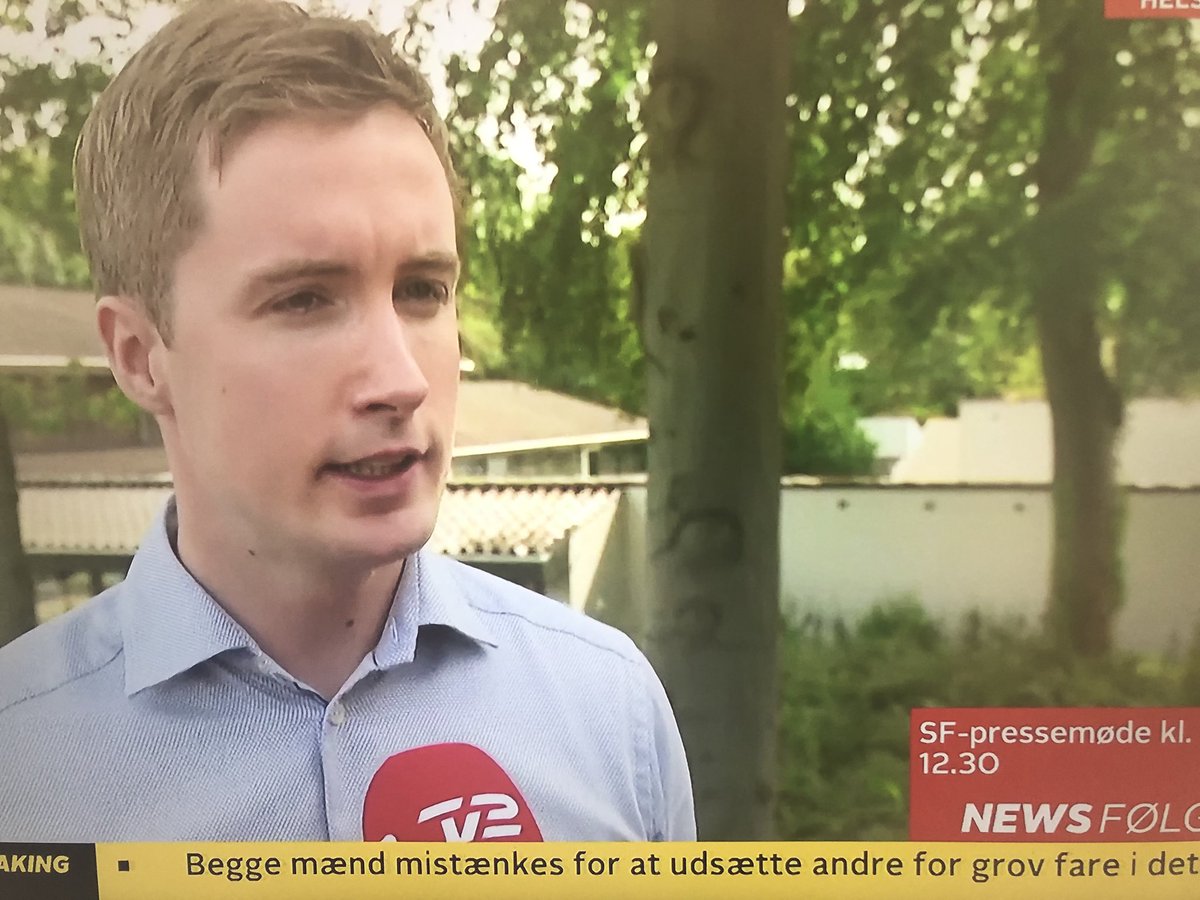 BUPLFormand's tweet photo. Nemlig @jacobmark_sf Børn og pædagoger skal kunne mærke minimumsnormeringer og #godtbørneliv i hverdagen - så @kommunerne skal kompenseres👍 #ØA20 #dkpol #kompoldk https://t.co/EdLzQRa3s4