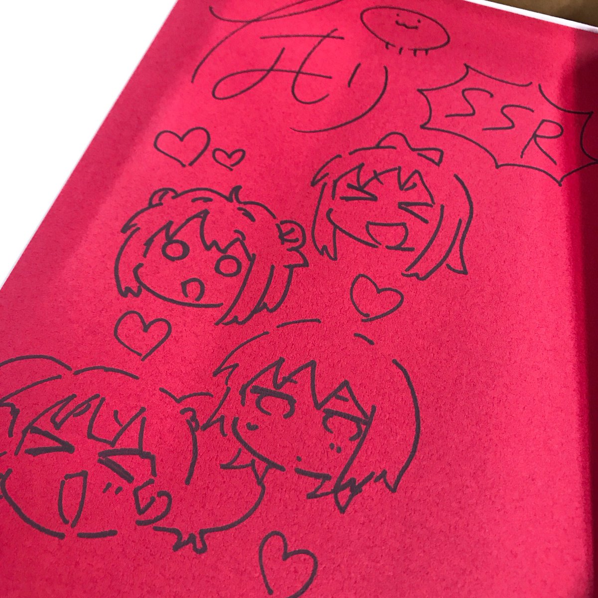 【イラストサイン本】ゆるゆり なもり展 画集2 「直筆イラストサイン入り」 4194] なもり 直筆イラストサイン本「なもり画集2 なもり展」