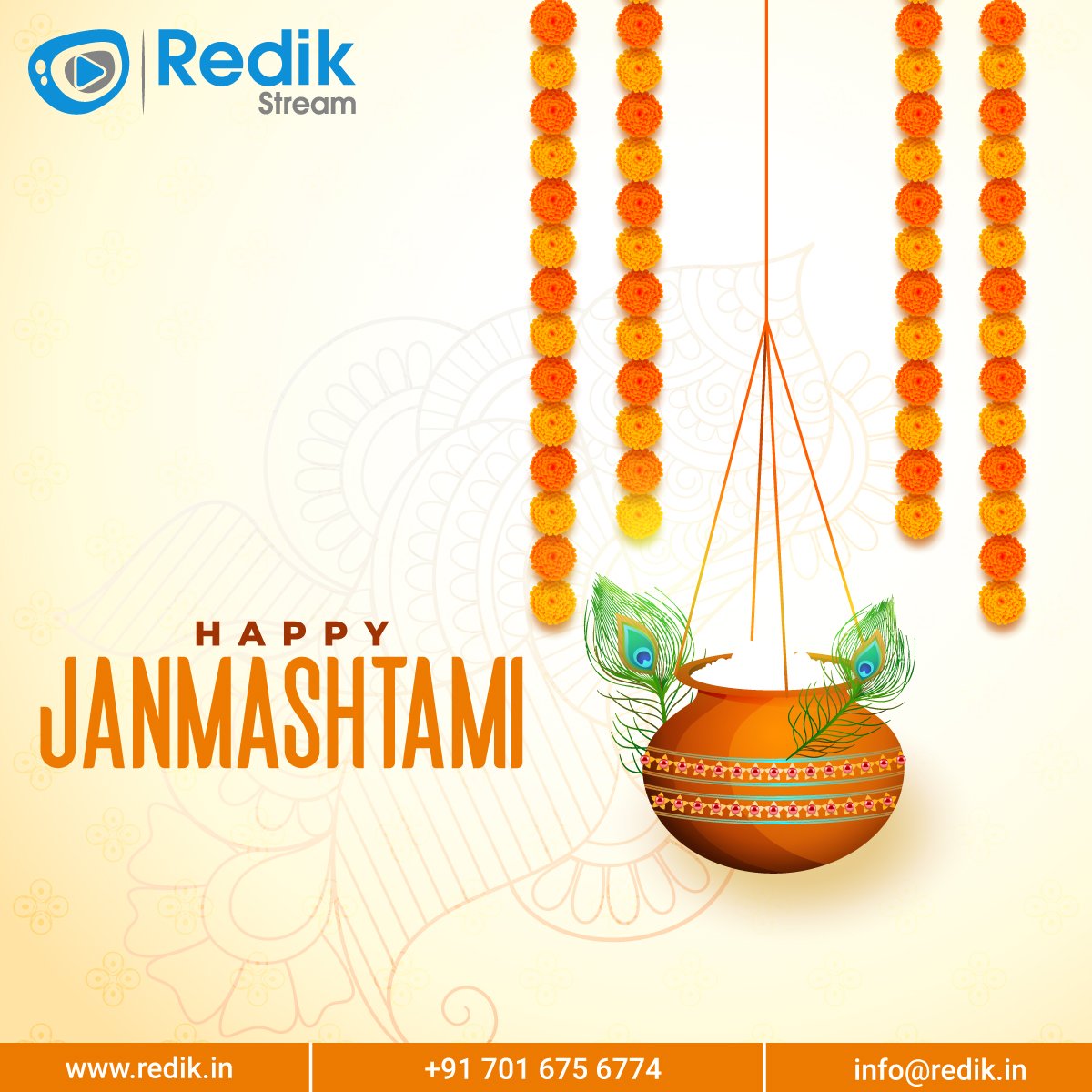 RedikStream's tweet image. 