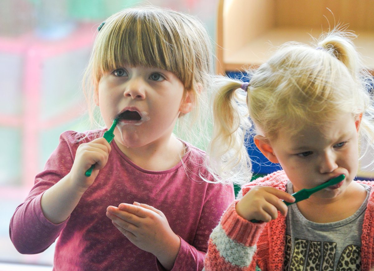 smarter_smiles's tweet photo. It’s #NationalToothFairyDay! Make sure those milk teeth don’t come out until they’re good and ready, by brushing your child's #teeth for #2min2x a day with #fluoride toothpaste as well as limiting #sugar intake - it's the little things that #makeadifference to their #oralhealth https://t.co/k4FDkMHyh7