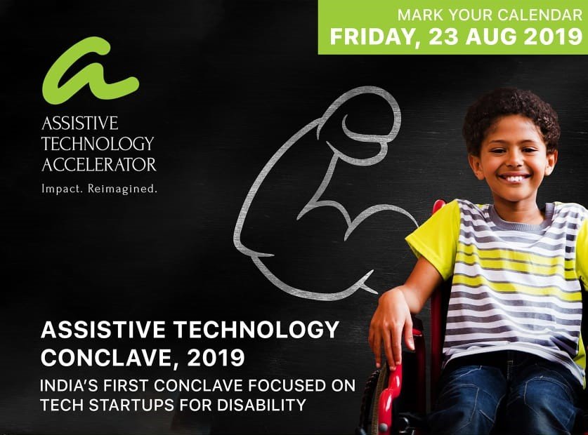 Assistive Technology Acclerator (ATA) tweet media