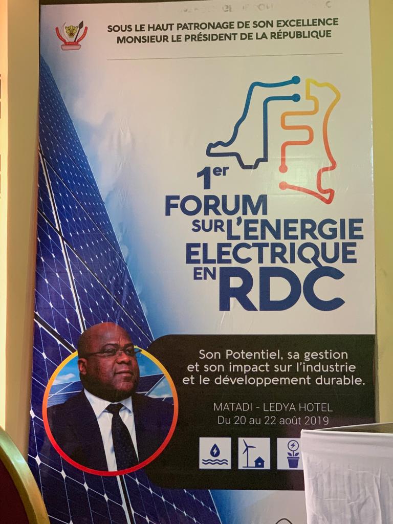 1/10 Following the energy forum in Matadi this week, some thoughts on how DRC can electrify its population. The conventional grid cannot keep up with population growth - new ideas are needed.  <a href="/WBG_Energy/">World Bank Energy</a> <a href="/Presidence_RDC/">Présidence RDC 🇨🇩</a> <a href="/Forumrdc2019/">Forum sur l'Énergie en RDC</a> <a href="/USAmbDRC/">Chef de Mission - Ambassade des États-Unis à Kin</a>
<a href="/JohnMurton/">John Murton</a> <a href="/UEenRDC/">UE en RDC🇪🇺</a> <a href="/ACERD_RDC/">ACERD</a>