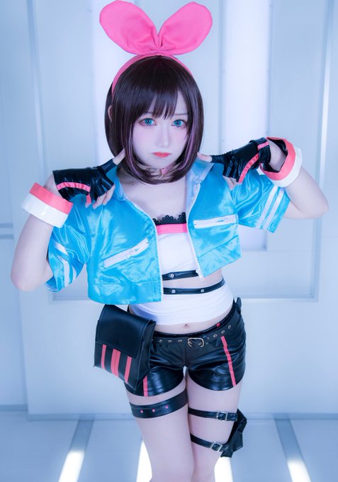 Twitterのコスプレ画像50