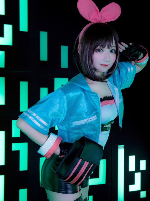 Twitterのコスプレ画像52