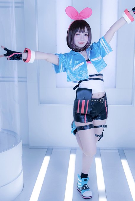 Twitterのコスプレ画像51