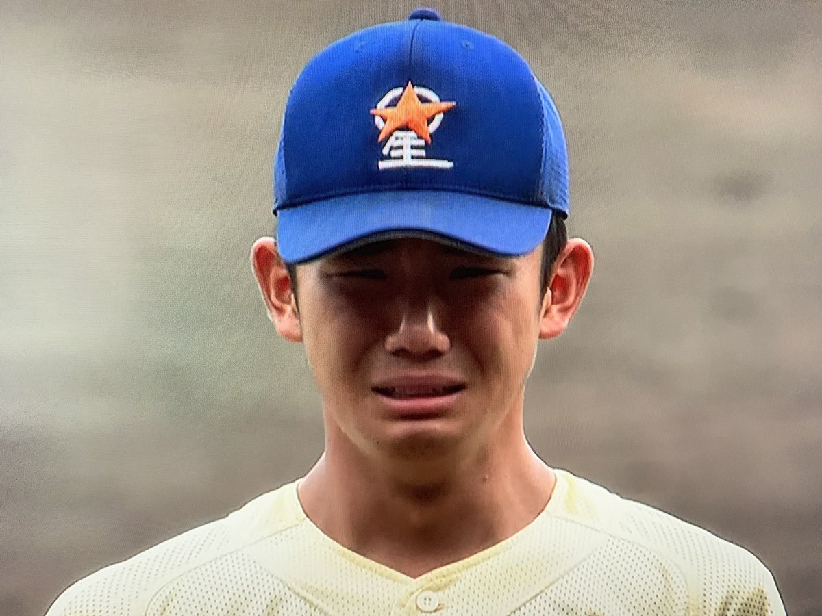 ひろ オールジャンルスポーツ中毒 奥川恭伸選手の悔し涙 星稜高校 対 履正社の決勝戦 良い試合でした 今は とても悔しいと思います バスケットボールの神様 マイケル ジョーダン氏の言葉を送ります 俺は何度も何度も失敗した 打ちのめされた