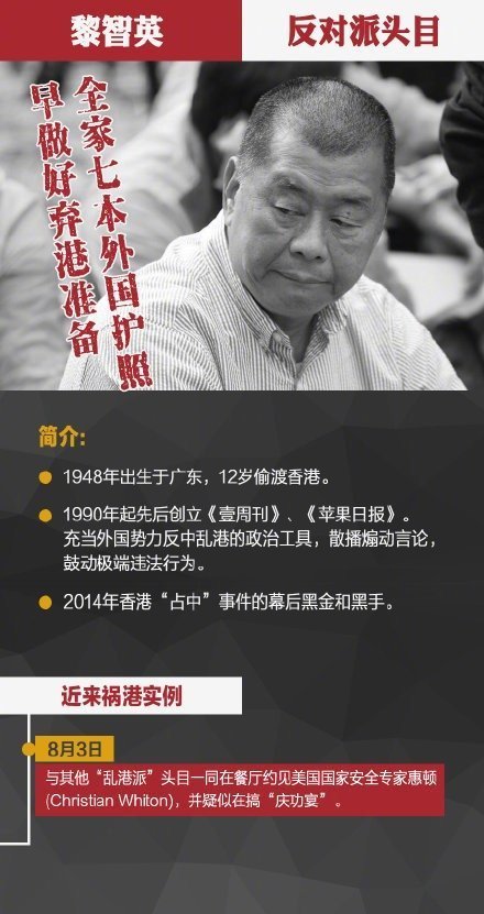 QCJ_Lee's tweet photo. #��独分子
港独分子的丑恶嘴脸！汉奸、败类！ https://t.co/PNI9SLX8Oq