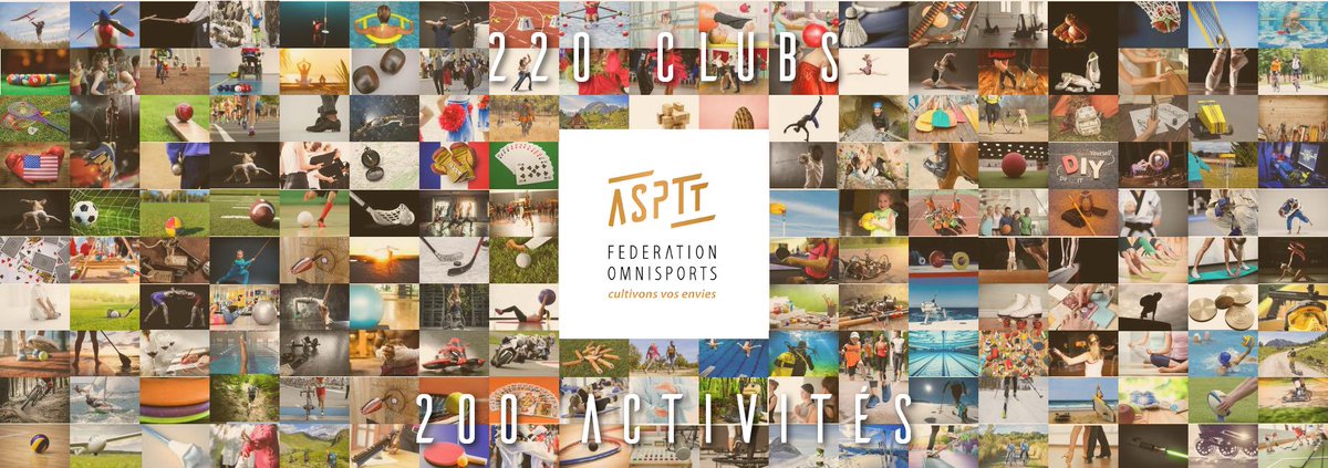 ASPTT Rodez tweet media