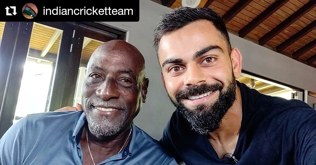 ivivianrichards's tweet photo. 😃👍🏻 https://t.co/QljVawZKtj