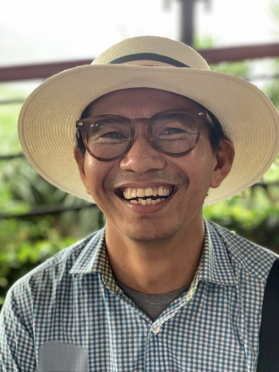 japster2008's tweet photo. The best guide ever. Thank you Kuhn Adisorn from @DestAsiaGroup. Couldn’t have done it without you. #DestinationAsia #AmazingThailand. https://t.co/viXjIpYk5Y