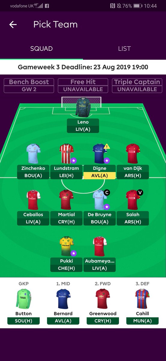 Sally_parkerS's tweet photo. @FFPundits https://t.co/c8oGvzgX3s