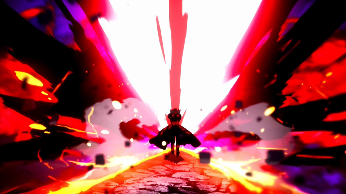 Scarlet Fate That S What Perfection Is Know The Animator S Name People It S Nozomu Abe 阿部 望 Fatestaynightheavensfeel Scarlet Fate That S What Perfection Is Know The Animator S Name People It S Nozomu Abe 阿部 望 Fatestaynightheavensfeel