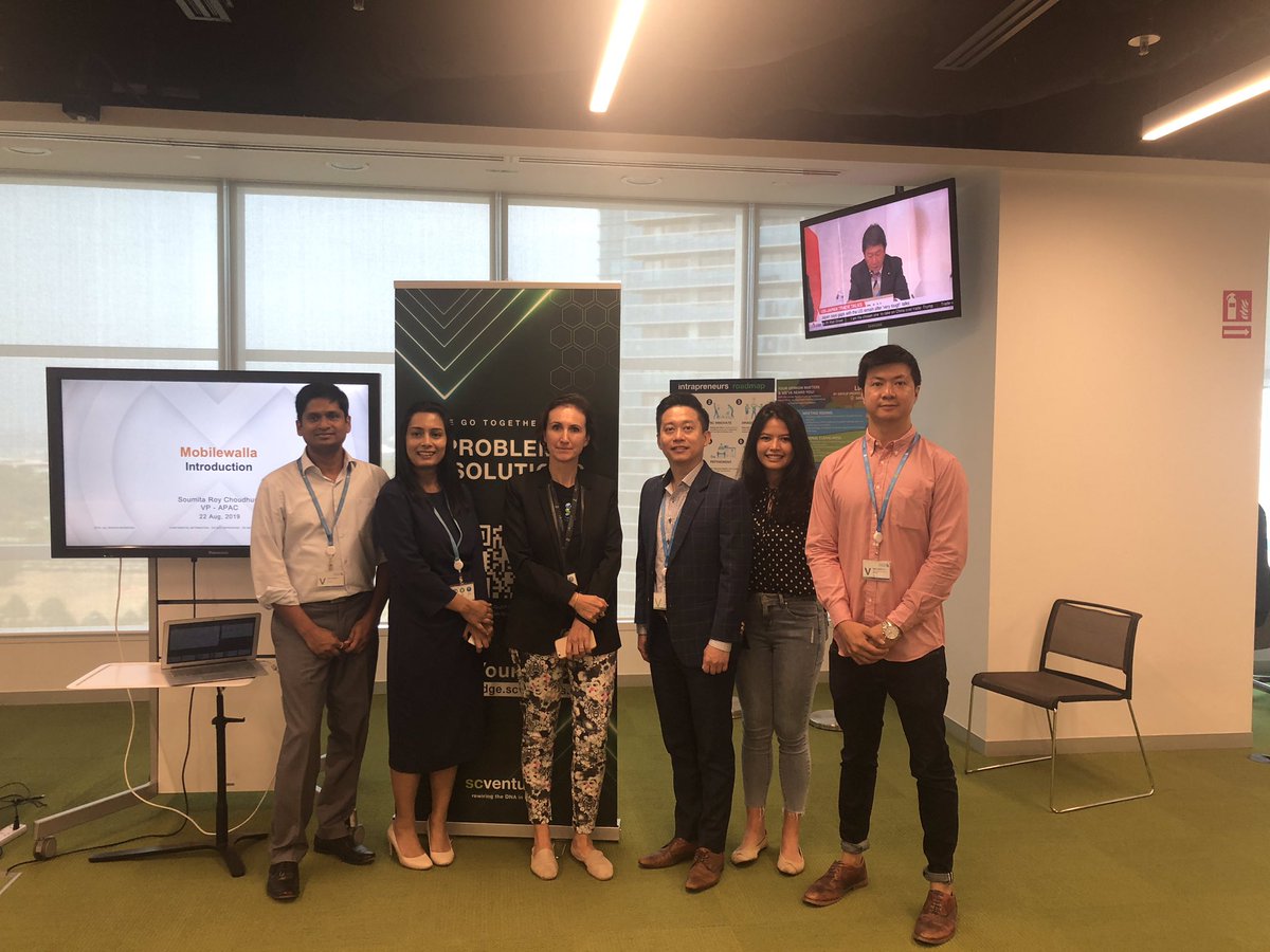 SC Ventures by Standard Chartered tweet media