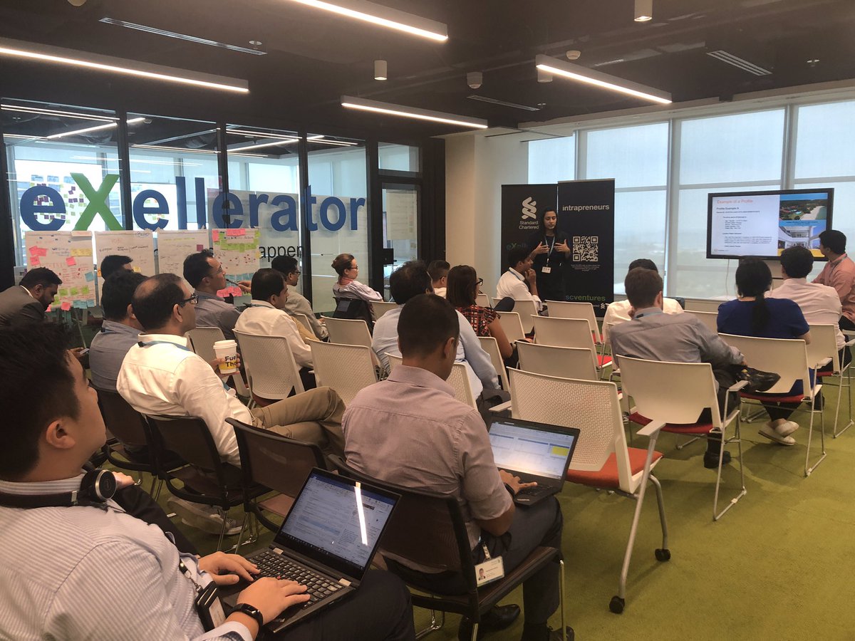 SC Ventures by Standard Chartered tweet media