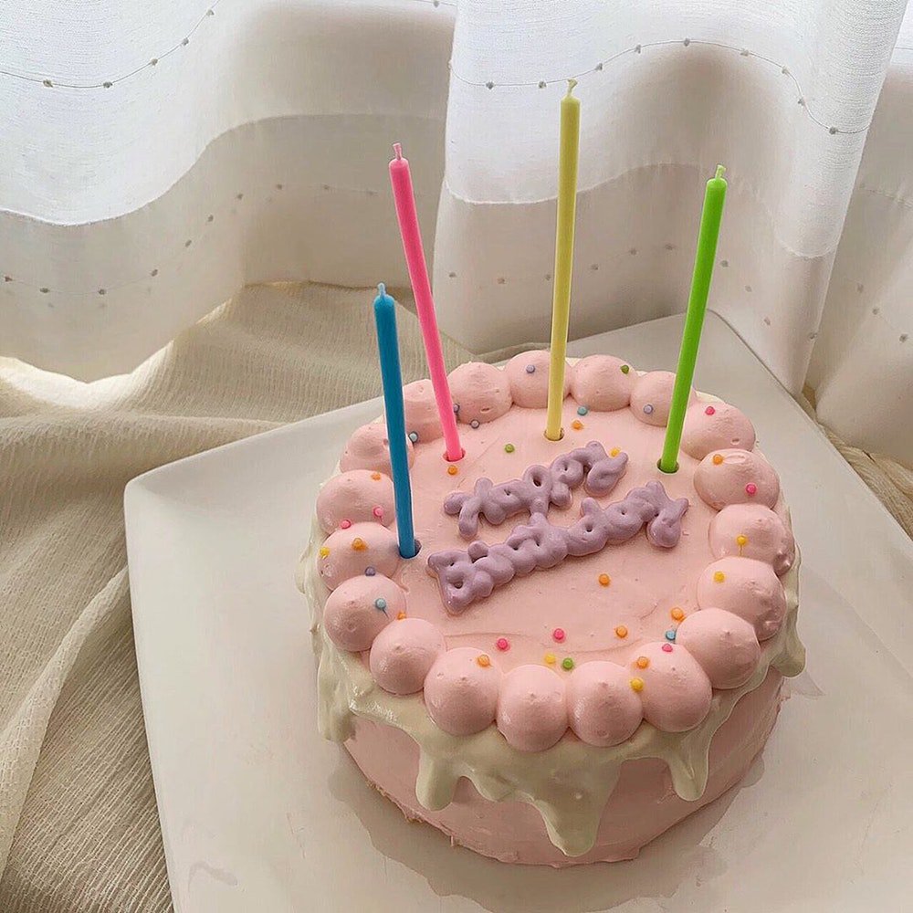 𝐑𝐢𝐋𝐢 𝐭𝐨𝐤𝐲𝐨 On Twitter 年に一度の誕生日は特別な誕生日ケーキを お店でオーダーする子もいれば手作りケーキの子もいるみたいだよ とびっきりのかわいいケーキをインスタで探してみては Https T Co Bhh1grcl4i