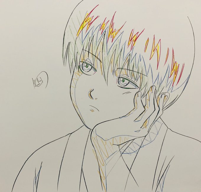 らいむぎちゃんさん がハッシュタグ Gintama をつけたツイート一覧 1 Whotwi グラフィカルtwitter分析 らいむぎちゃんさん がハッシュタグ Gintama をつけたツイート一覧 1 Whotwi グラフィカルtwitter分析
