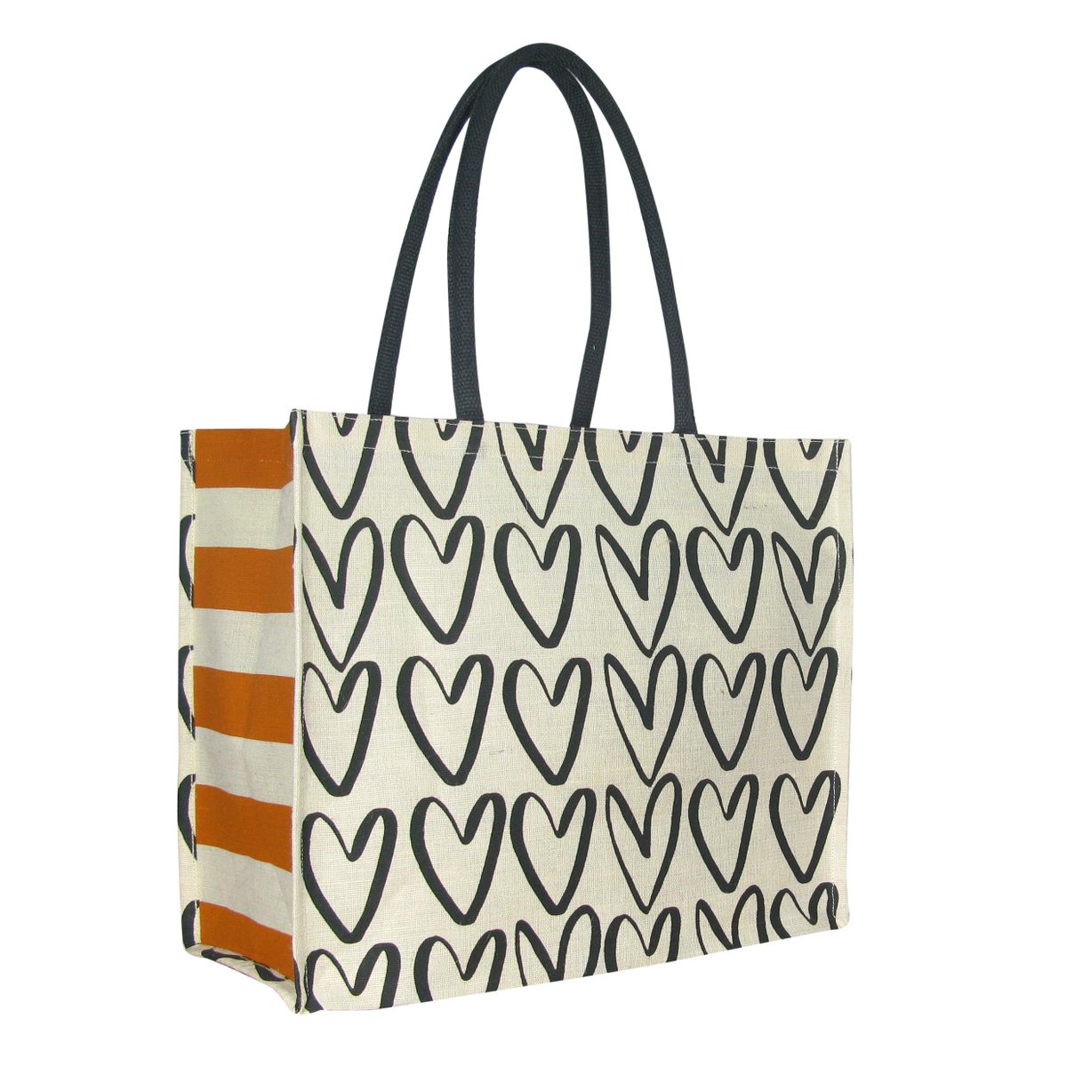 gift_focus's tweet photo. ⭐ @Waitrose and @jutexpo , the world’s biggest supplier of #ecofriendly #reusablebags, have joined forces with designer @CarolineGardn, producing a range of #shoppingbags, in aid of #UKcharity, @MeningitisNow https://t.co/6iA6A5dWAR #giftfocus https://t.co/UhqcLBy747
