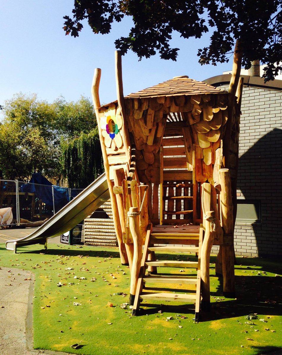 GroupDylan's tweet photo. This is one of the play units that we have made completely from scratch, Our specialist team make #creative and specially tailored #play #equipment, designed to suit their desired purpose and allotted space.

Visit our website for information: https://t.co/B6hOJ43yZj https://t.co/ha2Cludap5