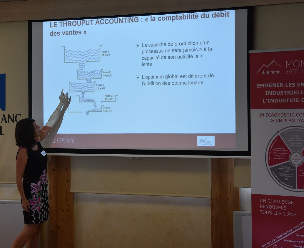 MontBlancIndus's tweet photo. #labelMBEI retour sur le Club Excellence "contrôle de gestion et excellence opérationnelle, une vision réconciliée pour piloter la performance de votre entreprise" animé par Claire Rouffineau @TalentsFeminins https://t.co/DYGV0HkKuw https://t.co/aXgLHXnLCs