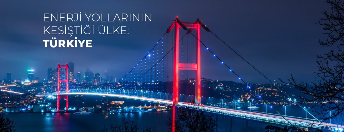 ytuhaberajansi's tweet photo. #WESCE’19, kıtaların ve medeniyetlerin birleştiği ve stratejik olarak enerji koridorlarının kavşağında olan #İstanbul ' da, #yıldıztekniküniversitesi #davutpaşakampüsü nde 26-28 Ağustos tarihleri arasında başlıyor...
https://t.co/6m4CWDdt0x
#enerji #energy https://t.co/8jKbmbN0Ep