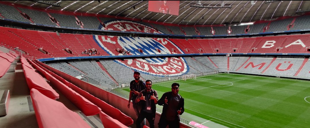 IILM_GN's tweet photo. #IILMGlobalStudyProgram Glimpses of the 3 week Global Study Programme 2019 at ISM , Munich, Germany. @ISM_Hochschule
#studyabroad #studentsabroad #myiilm #iilmotivated #germany #throwbackthursday https://t.co/Lb7aJGQT3D