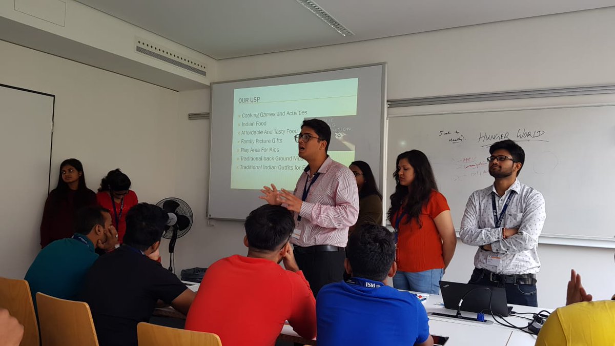 IILM_GN's tweet photo. #IILMGlobalStudyProgram Glimpses of the 3 week Global Study Programme 2019 at ISM , Munich, Germany. @ISM_Hochschule
#studyabroad #studentsabroad #myiilm #iilmotivated #germany #throwbackthursday https://t.co/Lb7aJGQT3D