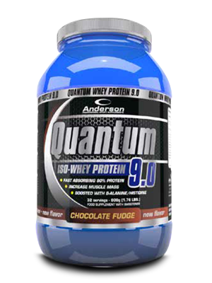 vitamaker_it's tweet photo. Sconto 50% proteine del siero QUANTUM ISO WHEY PROTEIN 9.0 2000g DoppioCioccolato by Anderson - https://t.co/j8VqklqVvr https://t.co/oHuUXLeuyS