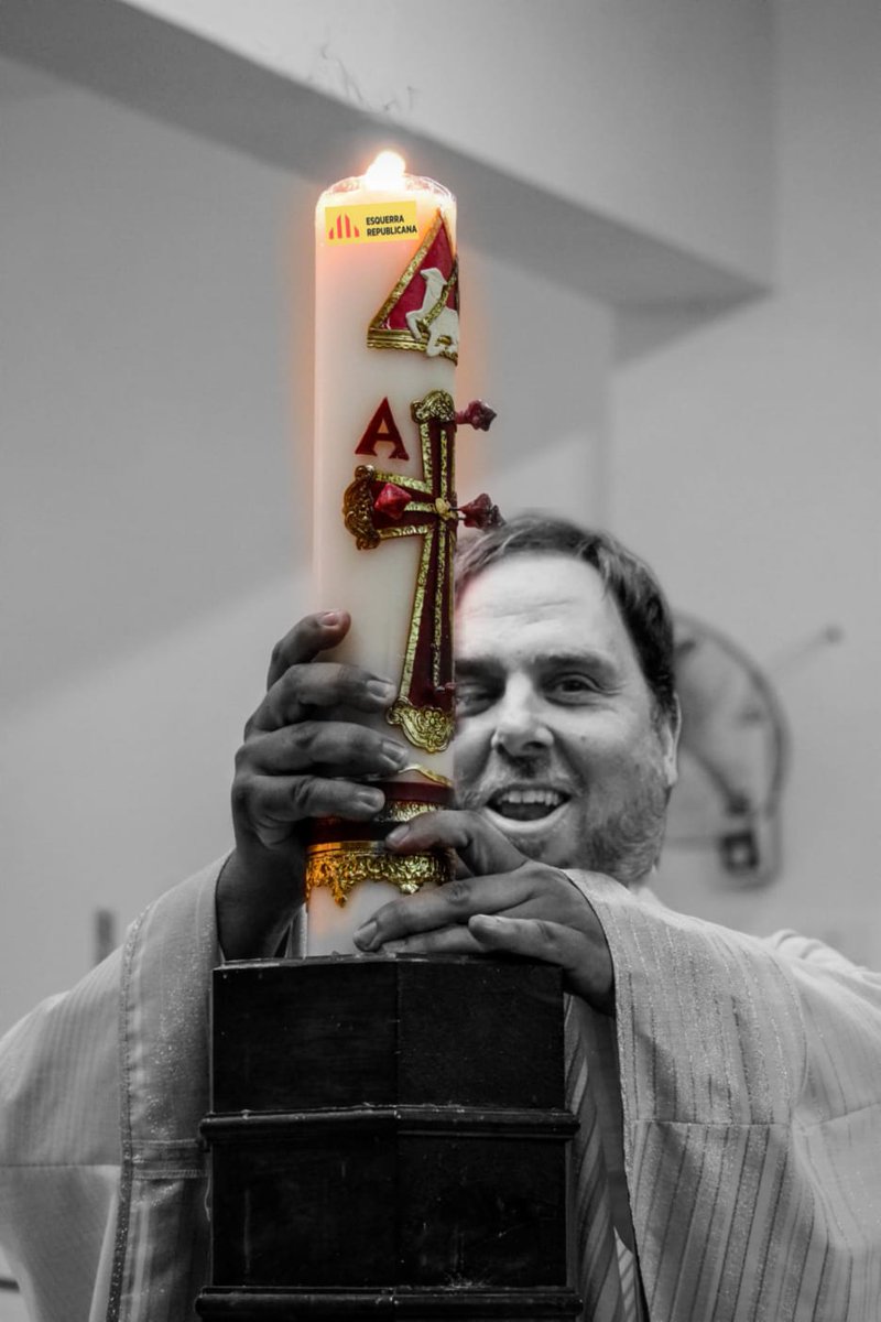 Aquí tenemos la nueva canción de ERÑORDA, La canción que más gusta al Mossèn, Rufián Tarda,ETC, En difinitiva a toda la antigua ERC, Ahora convertida en ERÑORDA 😡😡, venga seguimos pa Bingo, arriba la Putaña 💃 y olé 🎉💃💃💃💃🎉 💃 
👇👇👇👇👇👇👇👇 youtu.be/4y1Quy06U9I