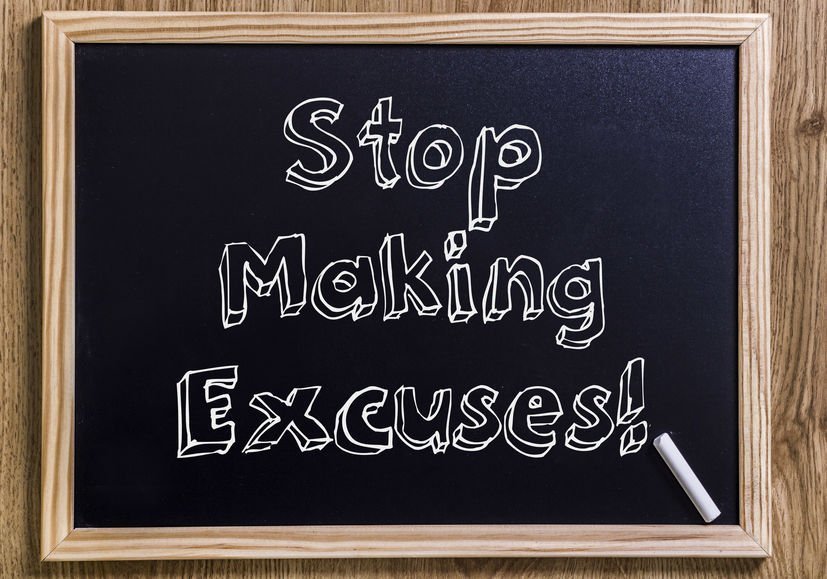 Stop Making Excuses – Get Your Trade Mark Protected Now wardtrademarks.com/stop-making-ex…