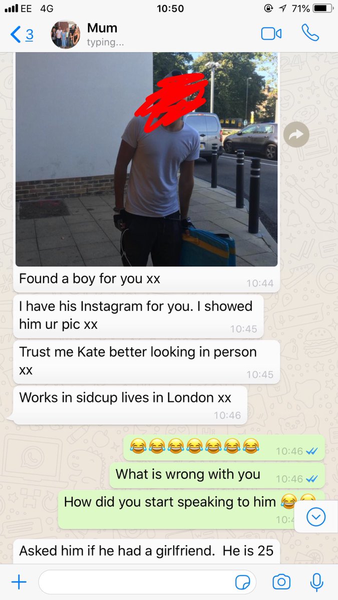 Katie tweet media