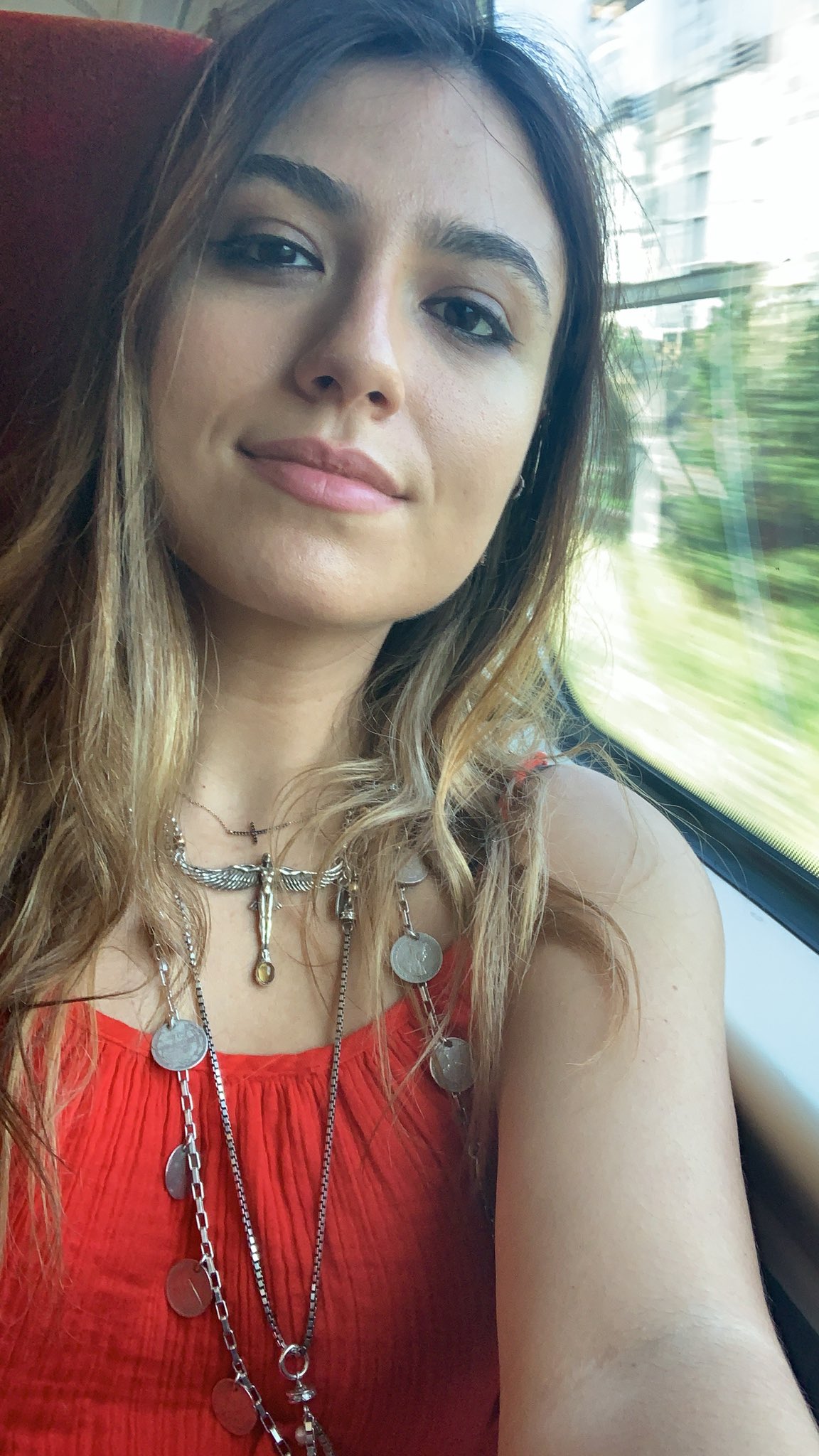 Gabriella Cilmi On Twitter On Way Way To Bbc5live In Salford For A 
