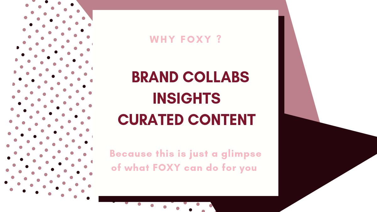 FoxyFamous's tweet photo. Have you signed up on Foxy yet? Download the App now. Link in bio.

#foxy #foxyfamous #bfoxy #beauty #makeup #grooming #artistsoninstagram #mua #stylist #influencer https://t.co/6BRMtw39Na