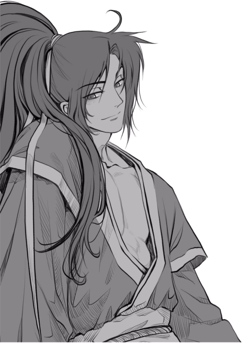 They're in love ? #WangXian
#MoDaoZuShi #MDZS #TheUntamed #TheUntamed电视剧陈情令 #LanWangji #weiwuxian #CQL #LWJ #WWX