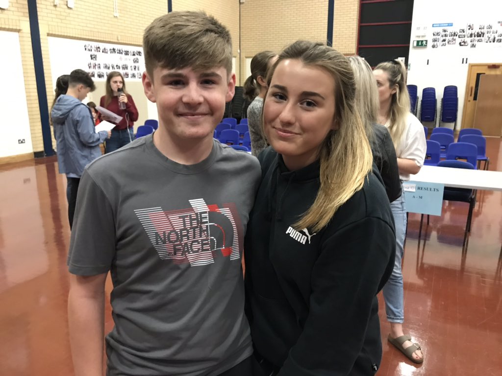 LMS_English's tweet photo. We’re incredibly proud of our Y11’s for achieving some outstanding results. Your fantastic effort levels paid off! Enjoy celebrating 🥳 #excellentresults #prouddepartment #gcseresultsday https://t.co/NsrowN5d8L