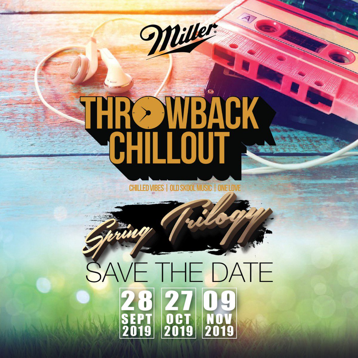 LT_ENCORE's tweet photo. THROWBACK CHILL OUT TRILOGY!!
Tag a friend or friends who you think is most likely to kill the look and stay tuned for more info!
#TBCO #ThrowBackChillOut #SpringTrilogyEdition #OldSkoolMusic https://t.co/CZO2q4FpZh