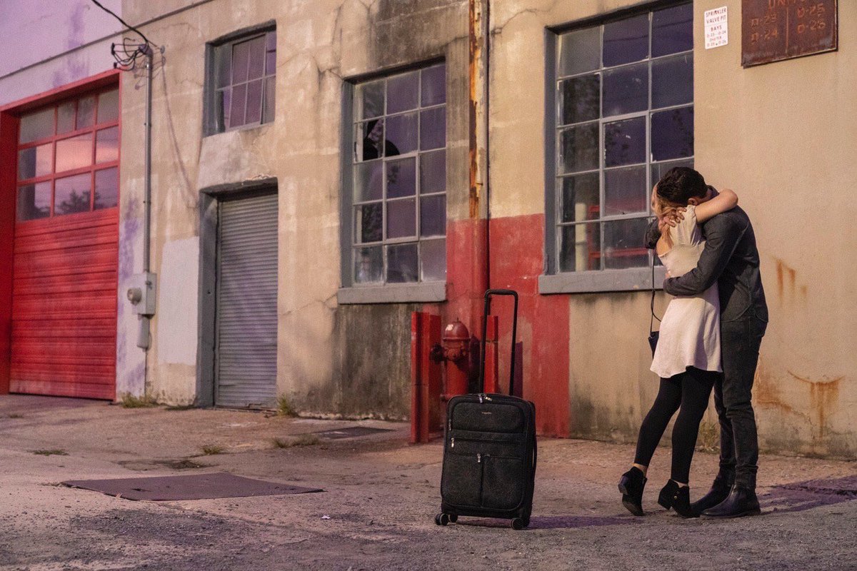 AfterItaly's tweet photo. Hessa 💜 https://t.co/YV8dBAELjp