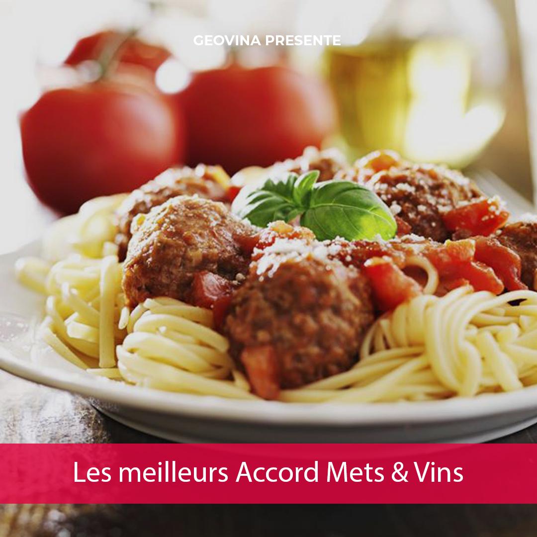 #ACCORDMETSETVINS

Aujourd'hui, nous vous proposons de déguster des pâtes à la bolognaise avec un Raïz rouge des <a href="/CHEMINSDEBASSAC/">CHEMINS DE BASSAC</a> ! ✨🍷🍇
#geovina #winelover #wine #délicieux