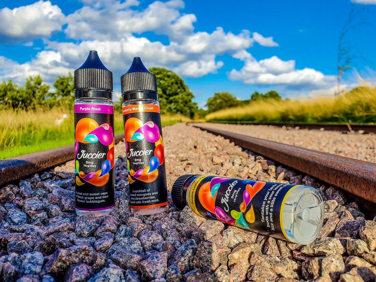 vapejucce's tweet photo. #Jump #onboard the #vapejucce #juccier #hype #train and #give them a #try go to our #website for 33% off

Click the link in our bio🔝🔝🔝 
#guyswhovape #vapedaily#smoketricks #vape #vapelife#vapefam#vapecommunity#vapestagram #jakarta #instafamous #juccier#vapinggirls#girlswhovape https://t.co/zZYO2epLOI