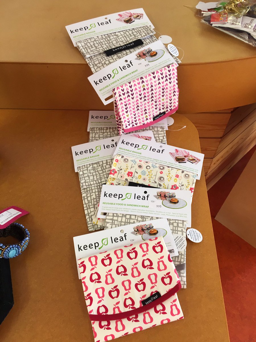 WWRoden's tweet image. Zit jouw vakantie er ook weer op? Ben je al weer aan het werk of moet je volgende week weer beginnen?
Neem dan je #brood mee in deze handige #boterhamzakjes van #keepleaf. De zakjes zijn gemaakt van #katoen met een waterafstotende nylon binnenkant. #wegmetplastic #aanhetwerk