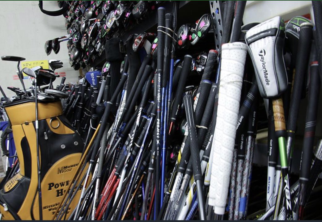 Morecambe Pro Shop tweet media