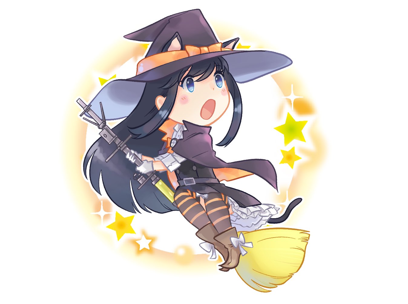 Meomeongungu My Kancolle Pins Are Ready To Be Printed Hope They Ll Be On Time For The Halloween Season 艦これ 朝潮 Asashio Clipstudiopaint Ipadpro T Co 8cqalkc540 Twitter